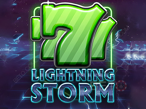 Lightning Storm ทางเข้า KA GAMING slotxo247 ทางเข้าสล็อตแตก