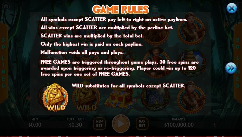 Lost Realm ทางเข้า KA GAMING slotxo247 ทางเข้าสล็อตแตกง่าย