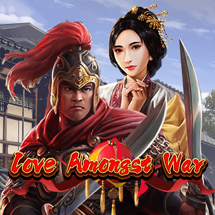 Love Amongst War สล็อตแตกง่าย KA GAMING slotxo247 ฝาก ถอน