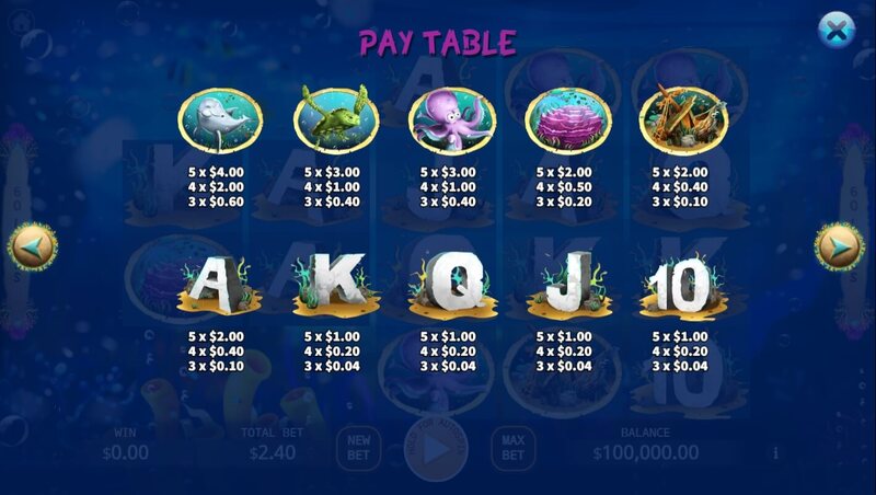 Mermaid Seas ทางเข้า KA GAMING slotxo247 ทางเข้าสล็อตแตกง่าย