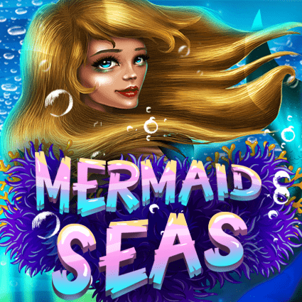 Mermaid Seas สล็อตแตกง่าย KA GAMING slotxo247 ฝาก ถอน
