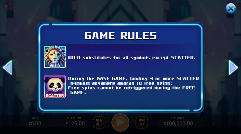 Neonmal สล็อตแตกง่าย KA GAMING slotxo247 ฝาก ถอน