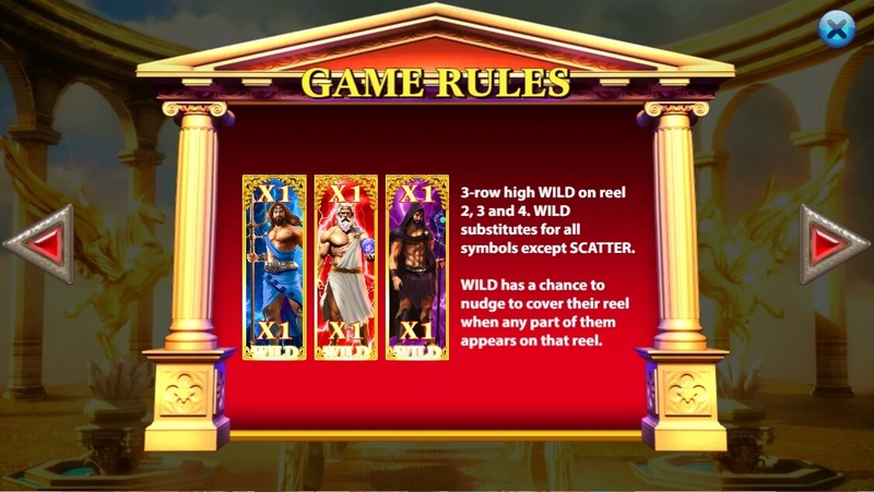 Olympus Gods ทางเข้า KA GAMING slotxo247 ทางเข้าสล็อตแตกง่าย
