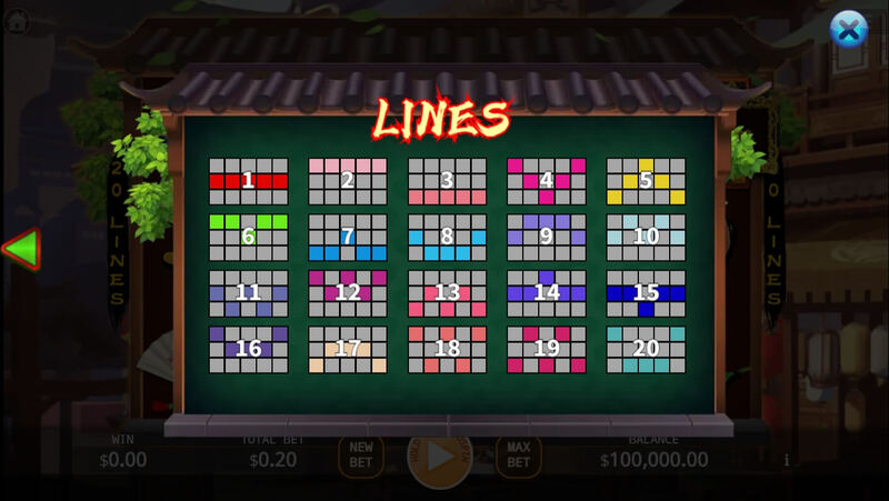 Po Chi Lam ทางเข้า KA GAMING slotxo247 ทางเข้าสล็อตแตกง่าย