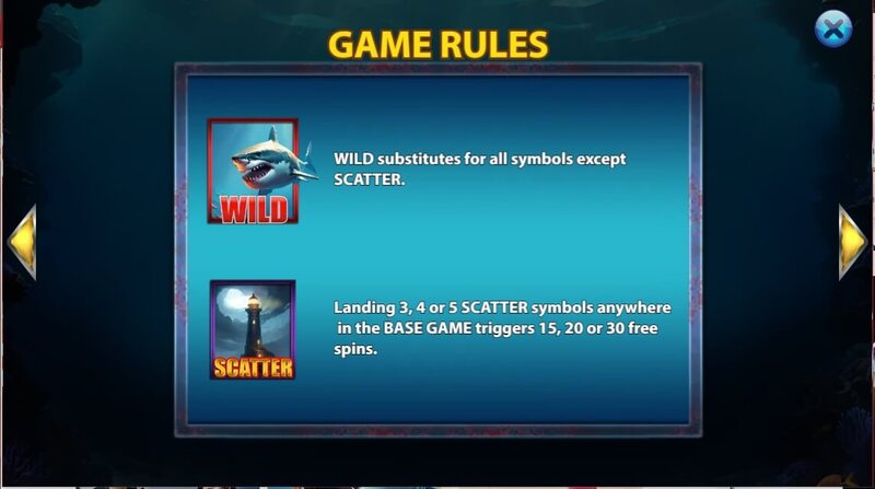 Shark Bite ทางเข้า KA GAMING slotxo247 ทางเข้าสล็อตแตกง่าย