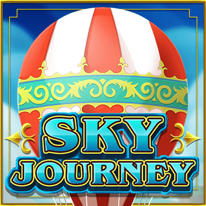 Sky Journey สล็อตแตกง่าย KA GAMING slotxo247 ฝาก ถอน