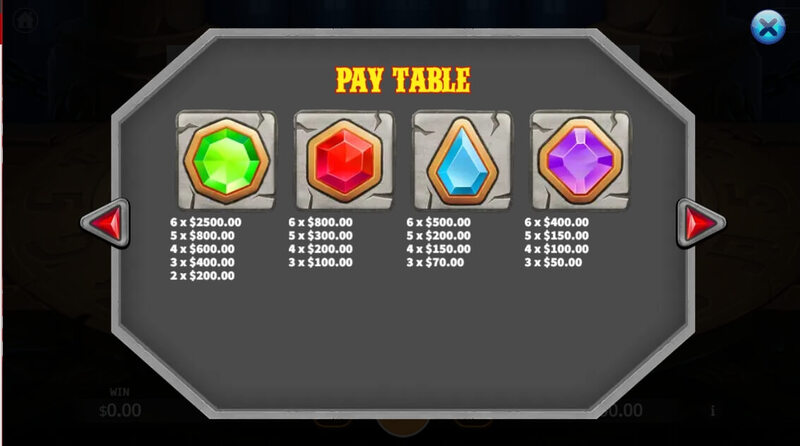 Soul Gems Fusion Reels สล็อตค่าย KA GAMING slotxo247 ทดลองเล่น