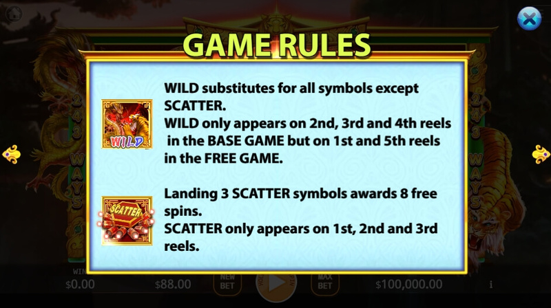 Super Dragon Tiger ทางเข้า KA GAMING slotxo247 ทางเข้าสล็อตแตกง่าย