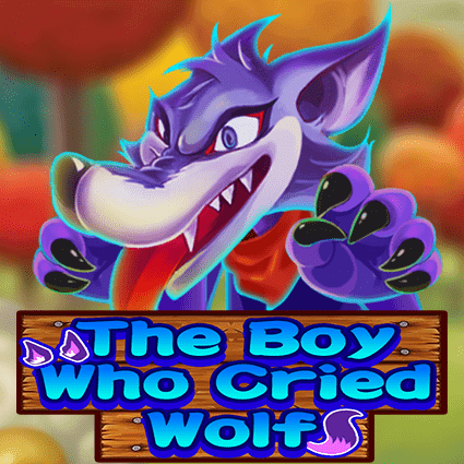 The Boy Who Cried Wolf สล็อตแตกง่าย KA GAMING slotxo247 ฝาก ถอน
