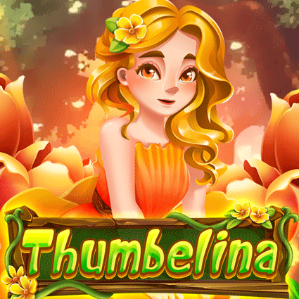 Thumbelina ทางเข้า KA GAMING slotxo247 ทางเข้าสล็อตแตกง่าย