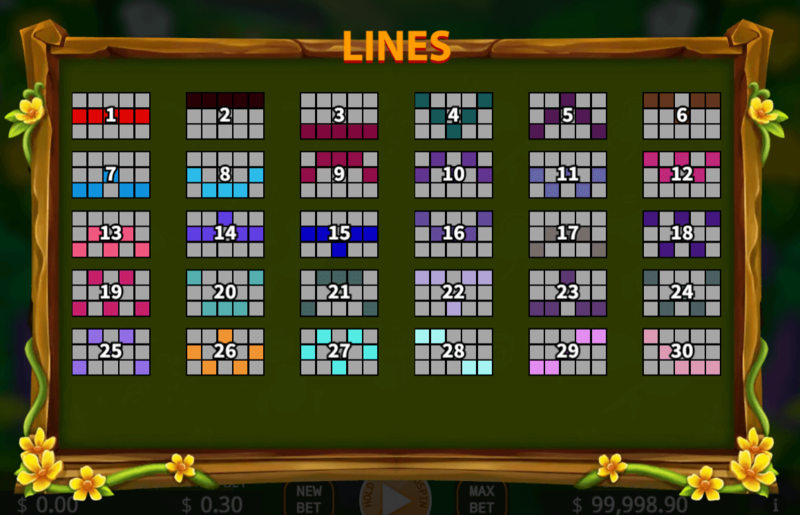 Thumbelina สล็อตแตกง่าย KA GAMING slotxo247 ฝาก ถอน