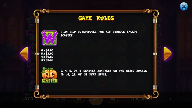 Trick or Treat ทางเข้า KA GAMING slotxo247 ทางเข้าสล็อตแตกง่าย