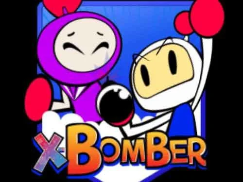 X-Bomber สล็อตค่ายเกม KA GAMING ส่งตรงจาก SLOTXO247