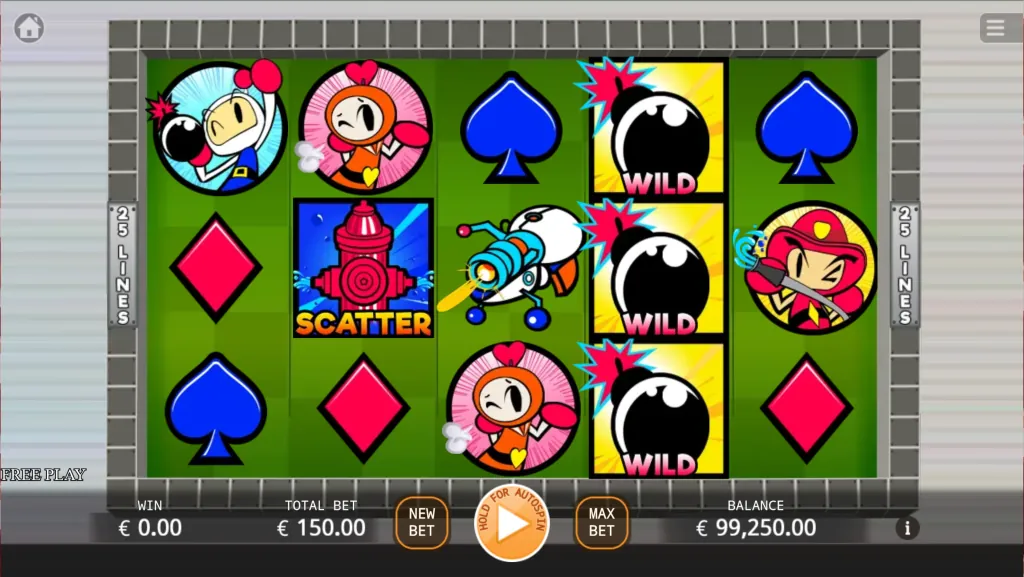 X-Bomber สล็อตแตกง่าย KA GAMING slotxo247 ฝาก ถอน