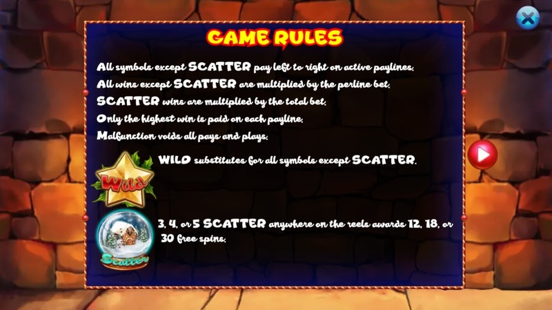 Xmas Wishes ทางเข้า KA GAMING slotxo247 ทางเข้าสล็อตแตกง่าย