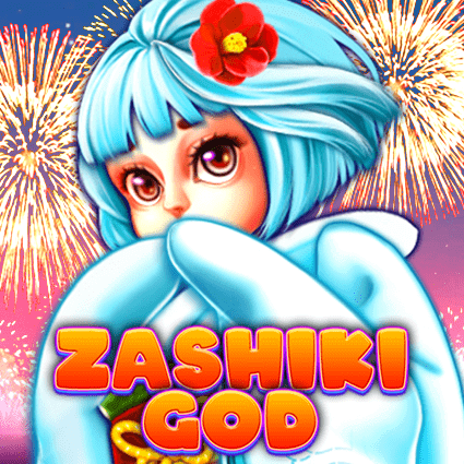 Zashiki God สล็อตแตกง่าย KA GAMING slotxo247 ฝาก ถอน