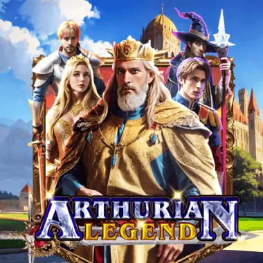 Arthurian Legend ทางเข้า KA GAMING slotxo247 ทางเข้าสล็อตแตกง่าย