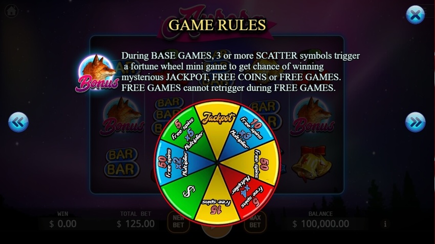 Aurora สล็อตแตกง่าย KA GAMING slotxo247 ฝาก ถอน