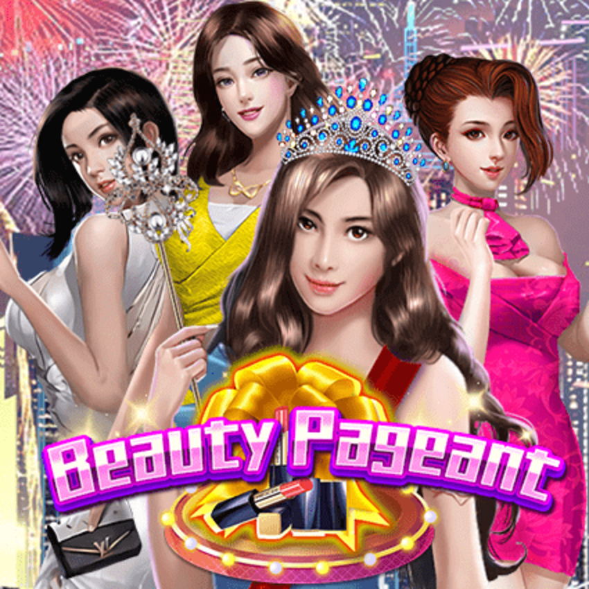 Beauty Pageant ทางเข้า KA GAMING slotxo247 ทางเข้าสล็อตแตกง่าย