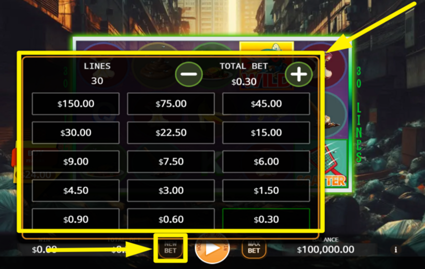 Buzzkill Bonanza สล็อตแตกง่าย KA GAMING slotxo247 ฝาก ถอน