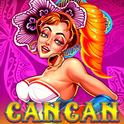 Can Can ทางเข้า KA GAMING slotxo247 ทางเข้าสล็อตแตกง่าย