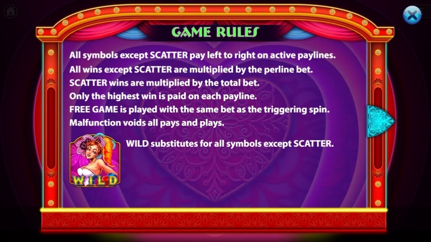 Can Can สล็อตค่าย KA GAMING slotxo247 ทดลองเล่น