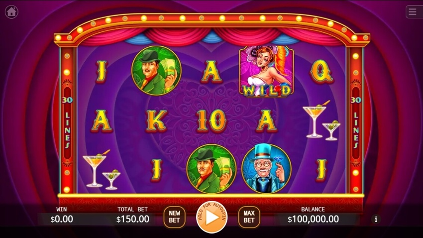 Can Can สล็อตค่ายเกม KA GAMING ส่งตรงจาก SLOTXO247