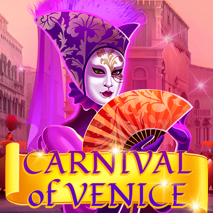 Carnival of Venice ทางเข้า KA GAMING slotxo247 ทางเข้าสล็อตแตกง่าย