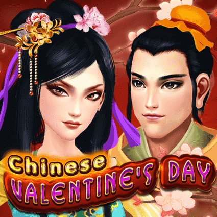Chinese Valentines Day ทางเข้า KA GAMING slotxo247 ทางเข้าสล็อตแตกง่าย