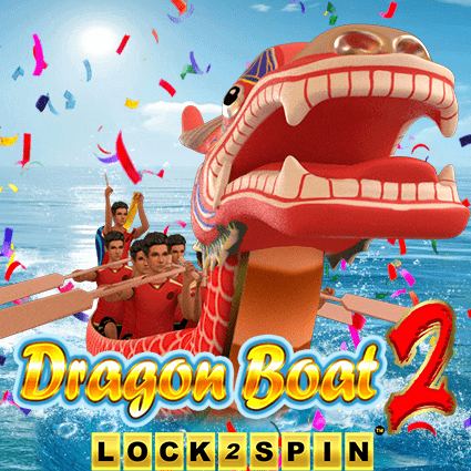 Dragon Boat 2 Lock 2 Spin ทางเข้า KA GAMING slotxo247 ทางเข้าสล็อตแตกง่าย