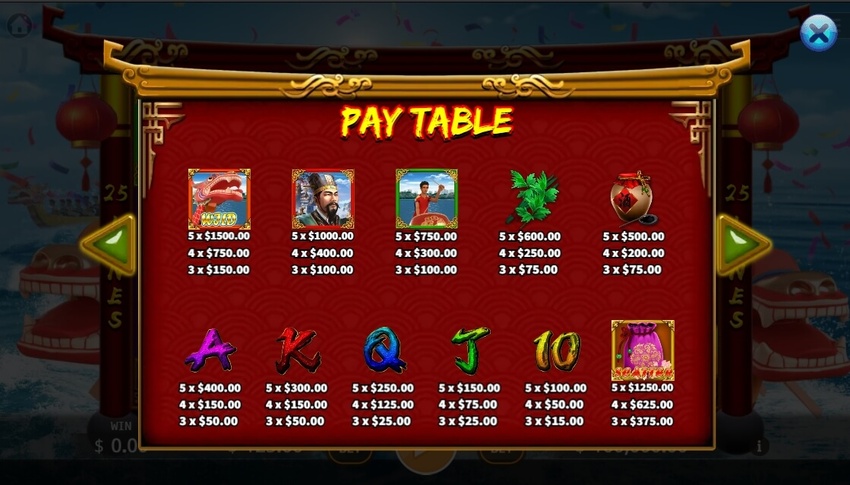 Dragon Boat 2 Lock 2 Spin สล็อตแตกง่าย KA GAMING slotxo247 ฝาก ถอน