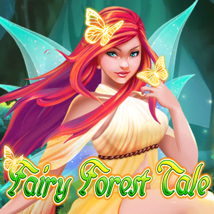 Fairy Forest Tale ทางเข้า KA GAMING slotxo247 ทางเข้าสล็อตแตกง่าย