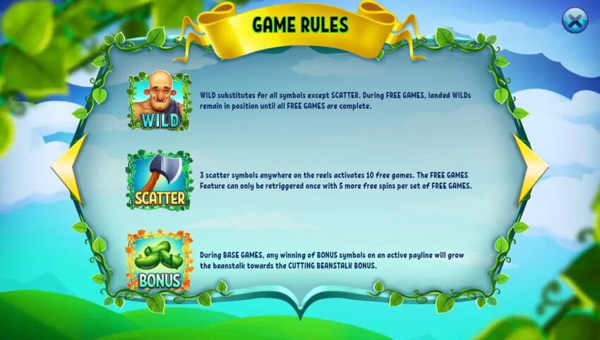 Giants สล็อตค่ายเกม KA GAMING ส่งตรงจาก SLOTXO247