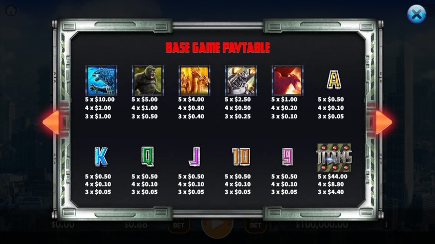 Go Go Monsters สล็อตค่าย KA GAMING slotxo247 ทดลองเล่น