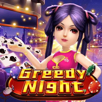 Greedy Night ทางเข้า KA GAMING slotxo247 ทางเข้าสล็อตแตกง่าย