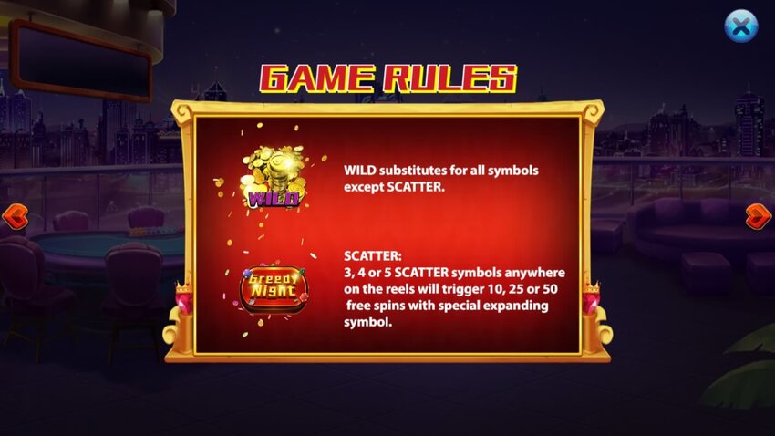 Greedy Night สล็อตแตกง่าย KA GAMING slotxo247 ฝาก ถอน