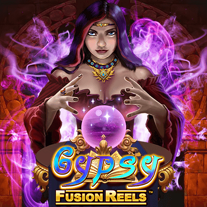 Gypsy Fusion Reels ทางเข้า KA GAMING slotxo247 ทางเข้าสล็อตแตกง่าย
