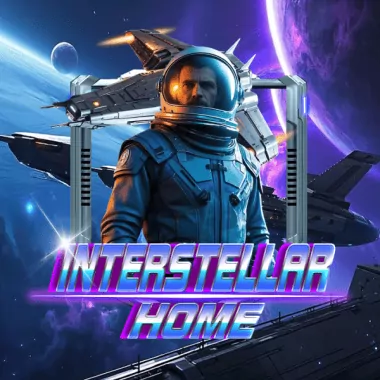 Interstellar Home ทางเข้า KA GAMING slotxo247 ทางเข้าสล็อตแตกง่าย