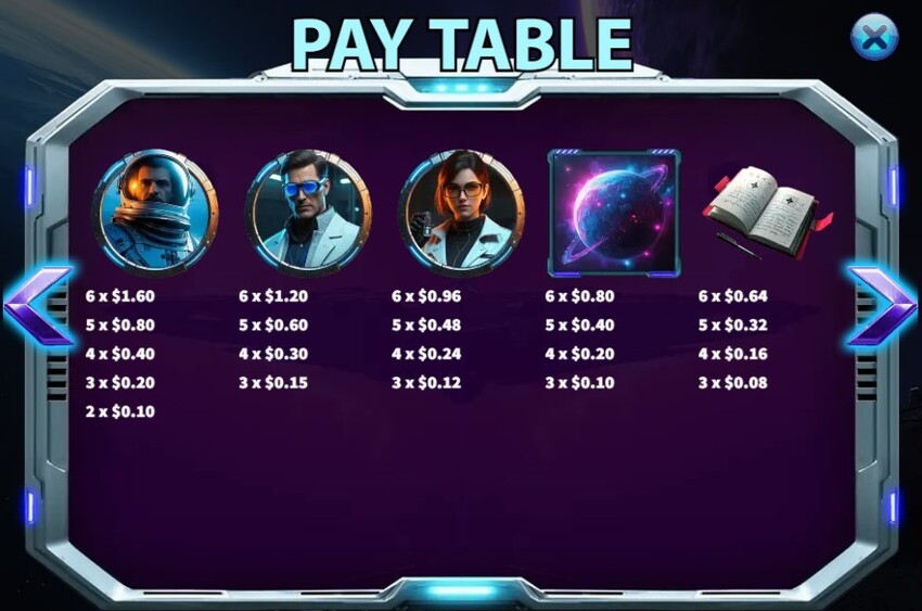 Interstellar Home สล็อตแตกง่าย KA GAMING slotxo247 ฝาก ถอน