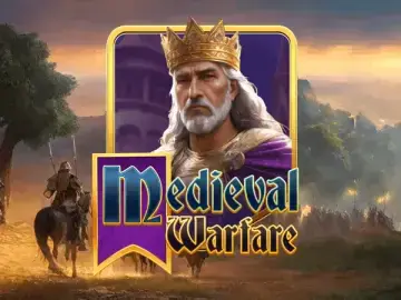 Medieval Warfare ทางเข้า KA GAMING slotxo247 ทางเข้าสล็อตแตกง่าย