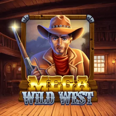 Mega Wild West สล็อตแตกง่าย KA GAMING slotxo247 ฝาก ถอน