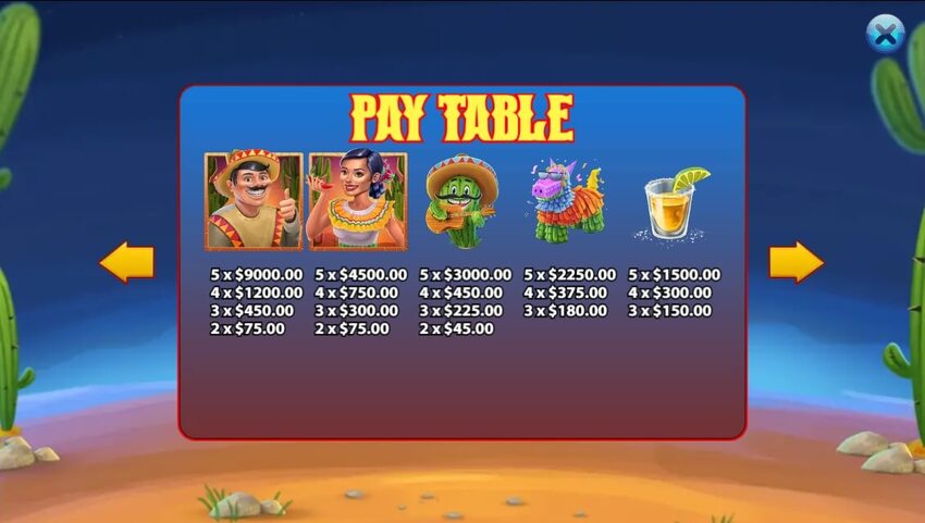 Mexicaliente สล็อตแตกง่าย KA GAMING slotxo247 ฝาก ถอน