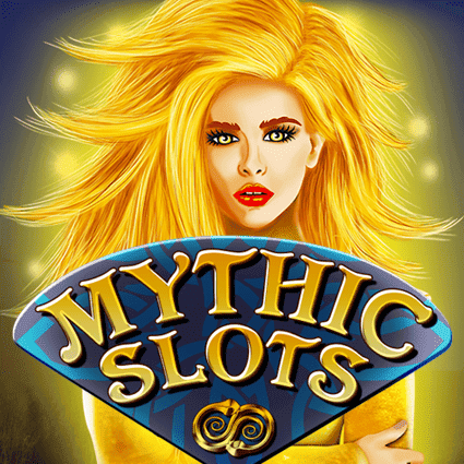 Mythic ทางเข้า KA GAMING slotxo247 ทางเข้าสล็อตแตกง่าย