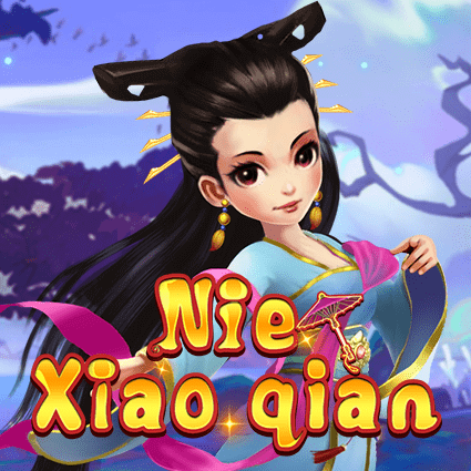 Nie Xiaoqian ทางเข้า KA GAMING slotxo247 ทางเข้าสล็อตแตกง่าย