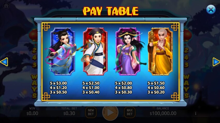 Nie Xiaoqian สล็อตค่าย KA GAMING slotxo247 ทดลองเล่น