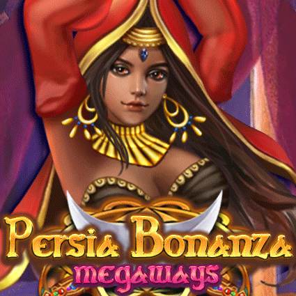 Persia Bonanza Megaways ทางเข้า KA GAMING slotxo247 ทางเข้าสล็อตแตกง่าย