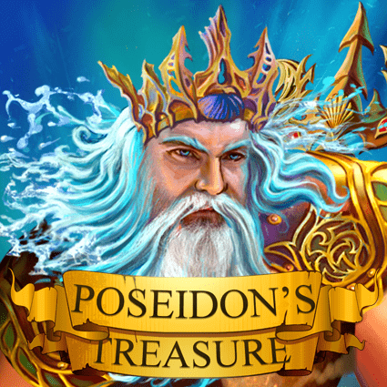 Poseidon's Treasure ทางเข้า KA GAMING slotxo247 ทางเข้าสล็อตแตกง่าย