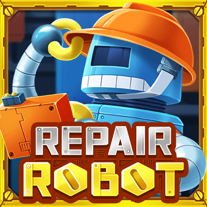 Repair Robot ทางเข้า KA GAMING slotxo247 ทางเข้าสล็อตแตกง่าย