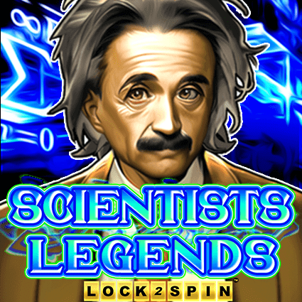 Scientists Legends Lock 2 Spin ทางเข้า KA GAMING slotxo247 ทางเข้าสล็อตแตกง่าย