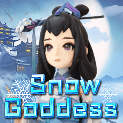 Snow Goddess ทางเข้า KA GAMING slotxo247 ทางเข้าสล็อตแตกง่าย